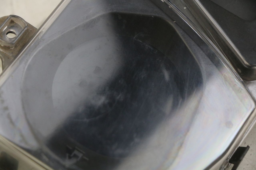 photo de SPEEDOMETER NECO ALEXONE 125 (2017 - 2024) - Component detail