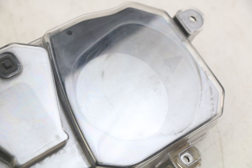 photo de SPEEDOMETER NECO ALEXONE 125 (2017 - 2024) - Distinctive features