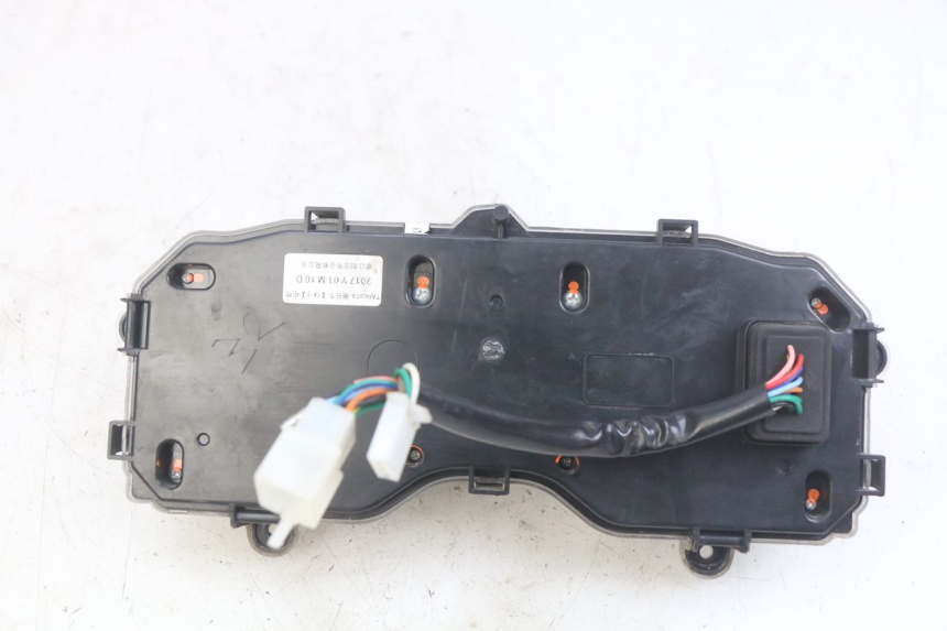 photo de SPEEDOMETER NECO ALEXONE 125 (2017 - 2024) - Product overview