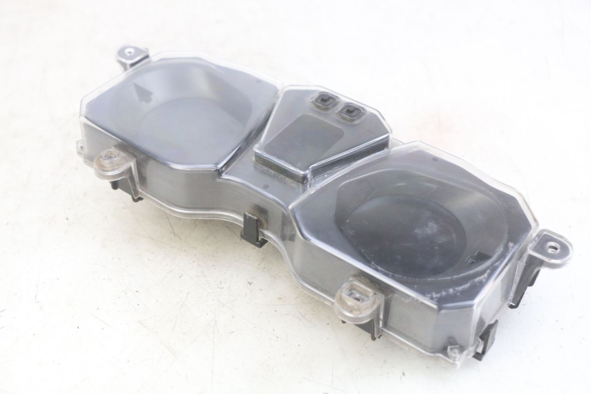 photo de SPEEDOMETER NECO ALEXONE 125 (2017 - 2024) - Fixing points details