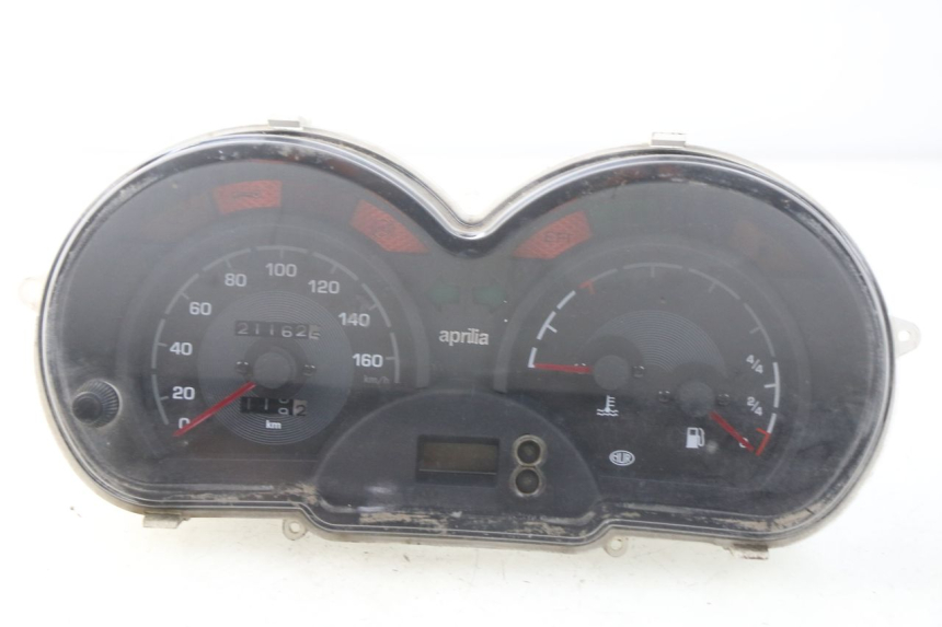 photo de SPEEDOMETER APRILIA ATLANTIC 125 (2003 - 2009) - Main view