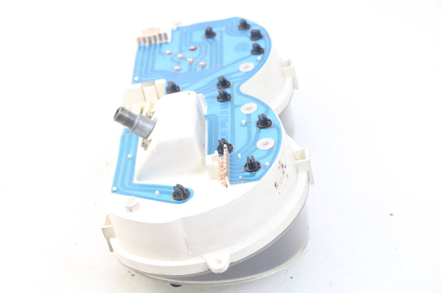 photo de SPEEDOMETER APRILIA ATLANTIC 125 (2003 - 2009) - Technical close-up