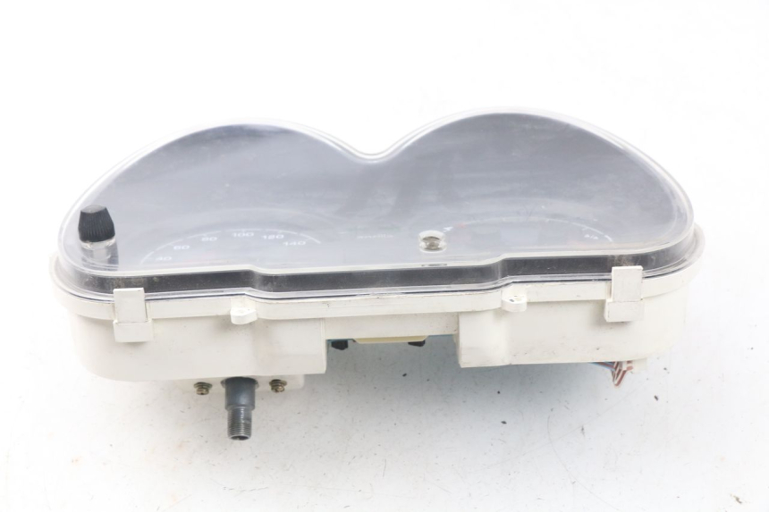 photo de SPEEDOMETER APRILIA ATLANTIC 125 (2003 - 2009) - Technical close-up