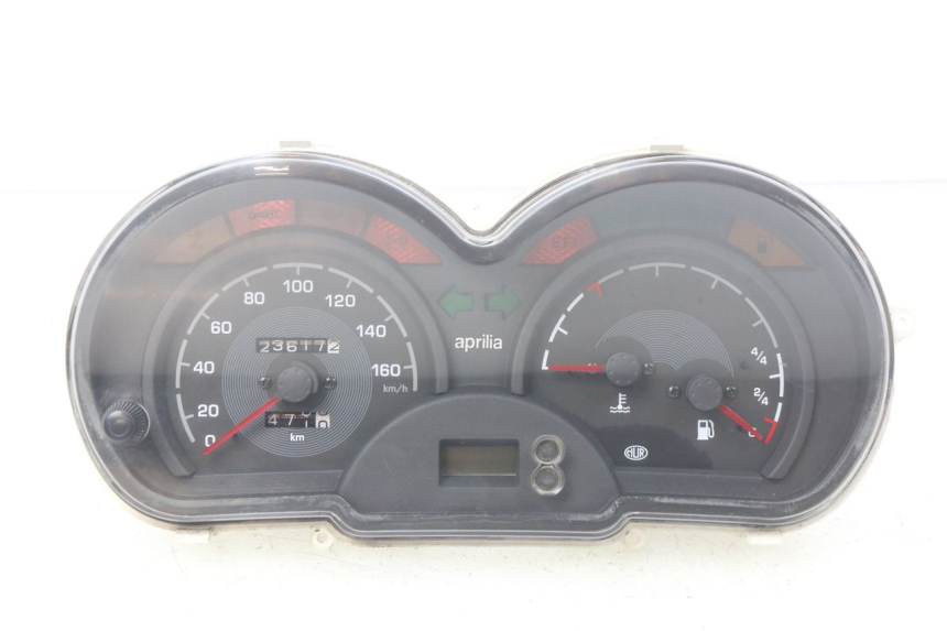 photo de SPEEDOMETER APRILIA ATLANTIC 125 (2003 - 2009) - Main view