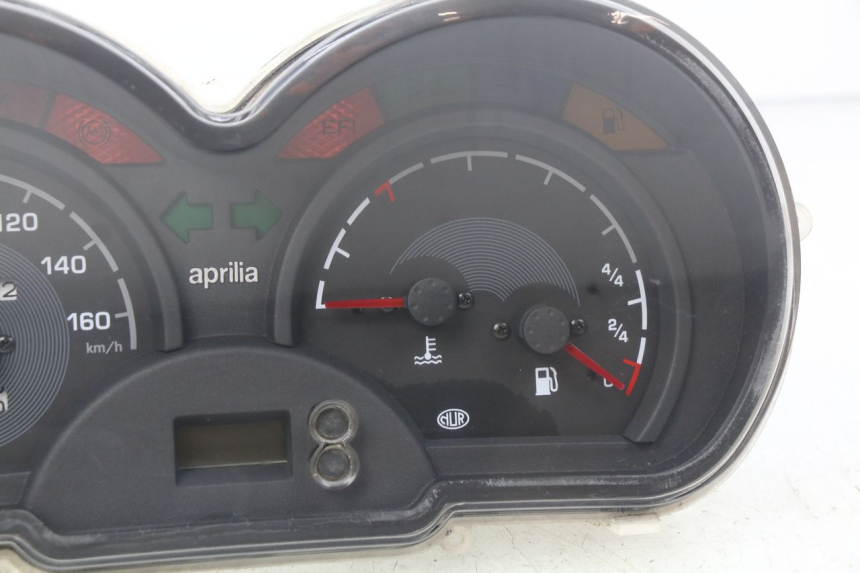 photo de SPEEDOMETER APRILIA ATLANTIC 125 (2003 - 2009) - Additional view of the item