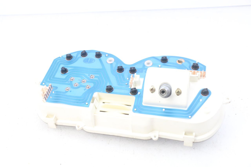 photo de SPEEDOMETER APRILIA ATLANTIC 125 (2003 - 2009) - Zoom on usage condition