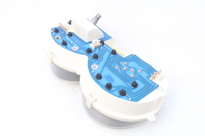 photo de SPEEDOMETER APRILIA ATLANTIC 125 (2003 - 2009) - Technical close-up