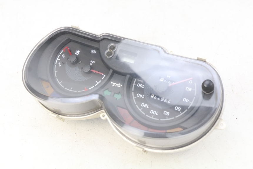 photo de SPEEDOMETER APRILIA ATLANTIC 125 (2003 - 2009) - Markings and original references