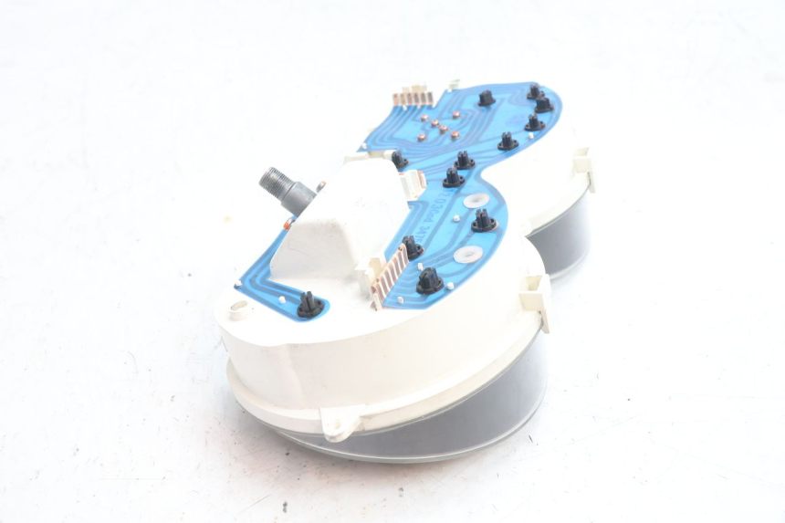 photo de SPEEDOMETER APRILIA ATLANTIC S 125 (2010 - 2013) - Markings and original references