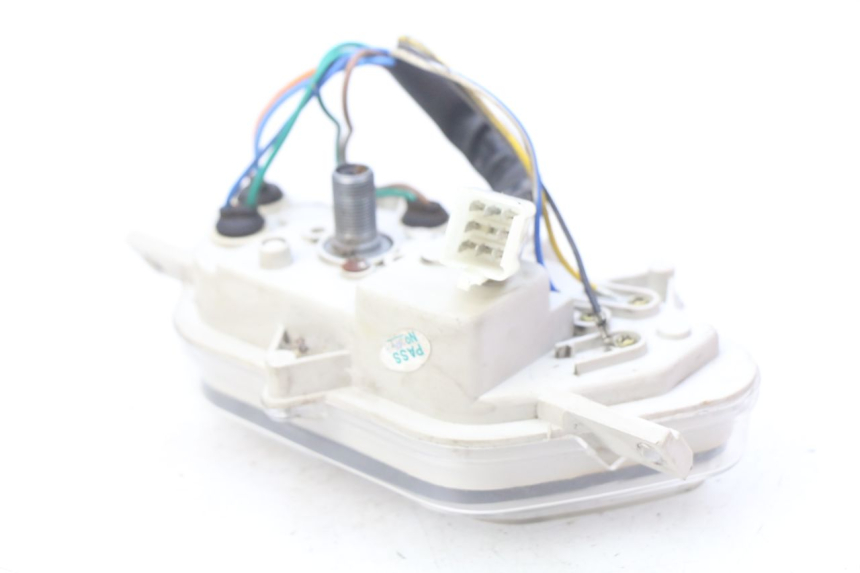 photo de SPEEDOMETER TAOTAO BEATBOX 2 50 (2005 - 2017) - Zoom on usage condition