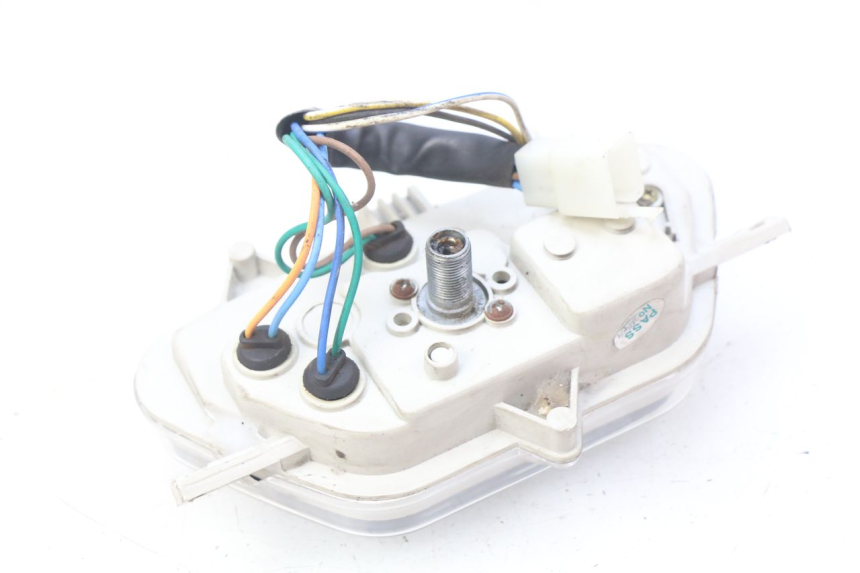 photo de SPEEDOMETER TAOTAO BEATBOX 2 50 (2005 - 2017) - Alternative perspective