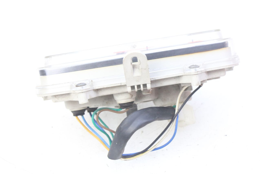 photo de SPEEDOMETER TAOTAO BEATBOX 2 50 (2005 - 2017) - Technical close-up