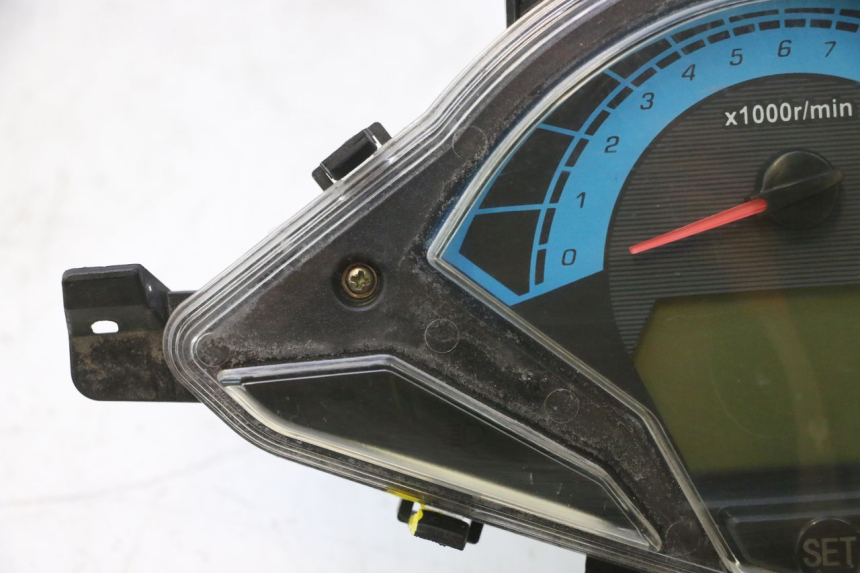 photo de SPEEDOMETER MASH BIBOP 2.0 50 (2021 - 2026) - Supplementary product photo