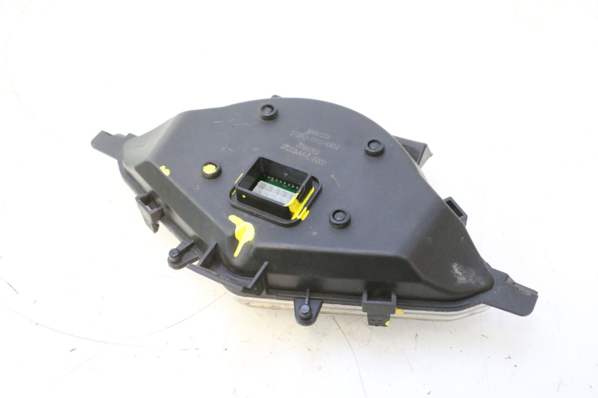 photo de SPEEDOMETER MASH BIBOP 2.0 50 (2021 - 2026) - Product overview