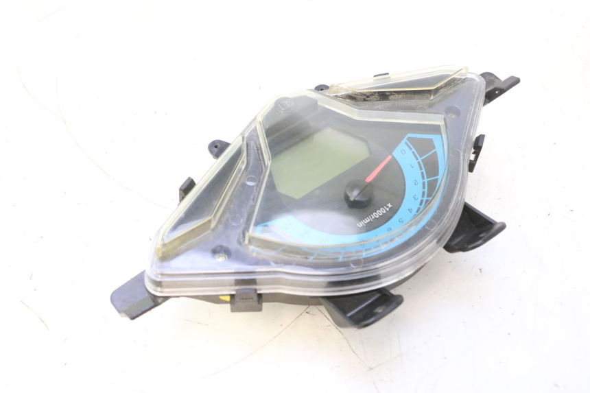 photo de SPEEDOMETER MASH BIBOP 2.0 50 (2021 - 2026) - Markings and original references