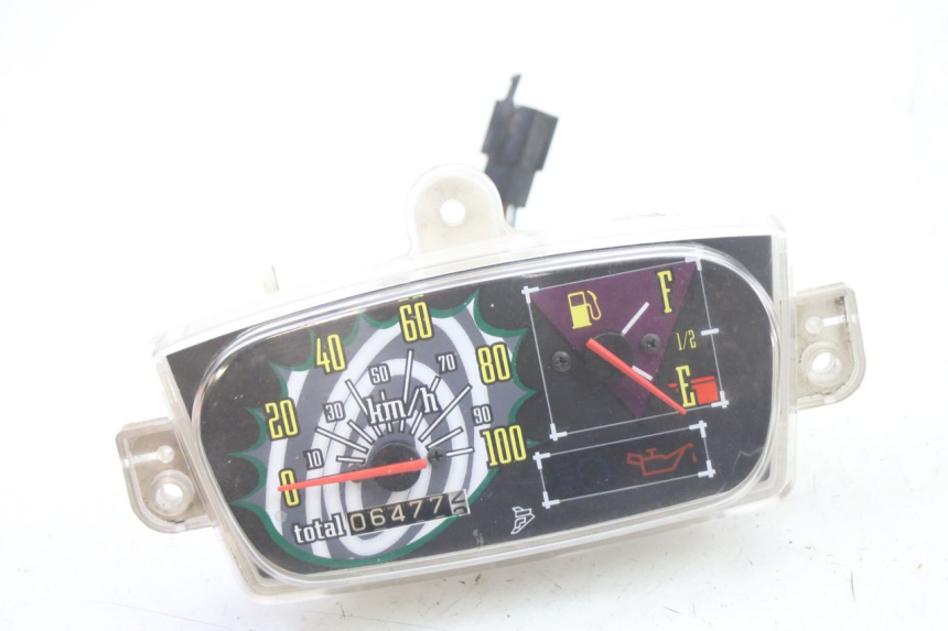 photo de SPEEDOMETER MBK BOOSTER NEXT GENERATION 50 (1995 - 1998) - Main view