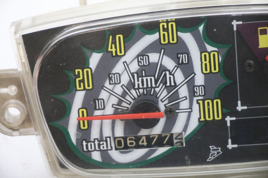 photo de SPEEDOMETER MBK BOOSTER NEXT GENERATION 50 (1995 - 1998) - Component detail