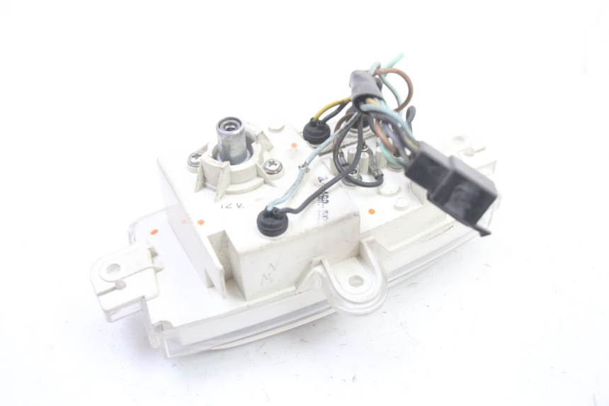 photo de SPEEDOMETER MBK BOOSTER NEXT GENERATION 50 (1995 - 1998) - Surface and material condition