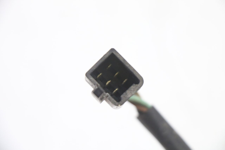 photo de SPEEDOMETER MBK BOOSTER NEXT GENERATION 50 (1995 - 1998) - Checked used part