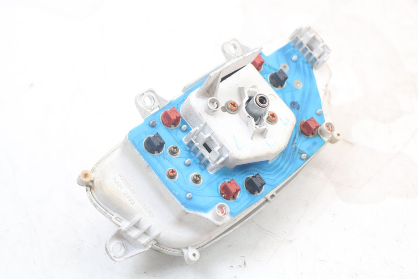 photo de SPEEDOMETER MBK BOOSTER SPIRIT 50 (2004 - 2017) - Markings and original references