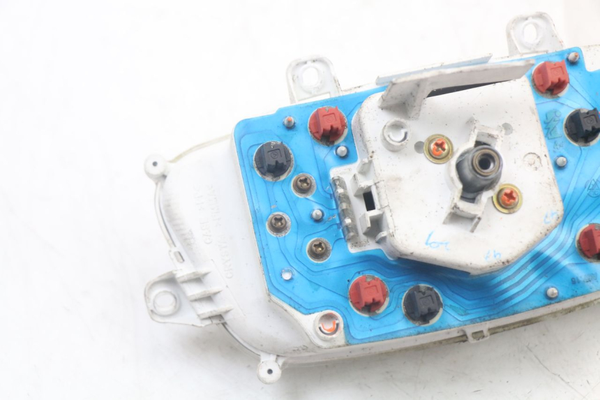 photo de SPEEDOMETER MBK BOOSTER SPIRIT 50 (2004 - 2017) - Additional view of the item