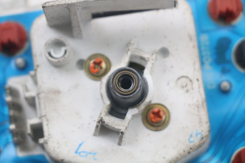 photo de SPEEDOMETER MBK BOOSTER SPIRIT 50 (2004 - 2017) - Component zoom