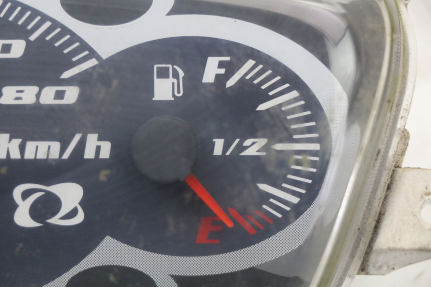photo de SPEEDOMETER MBK BOOSTER SPIRIT 50 (2004 - 2017) - Technical close-up