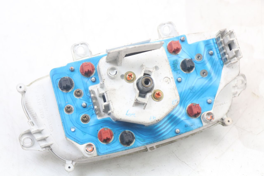 photo de SPEEDOMETER MBK BOOSTER SPIRIT 50 (2004 - 2017) - Markings and original references