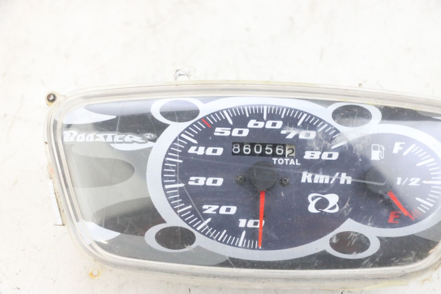 photo de SPEEDOMETER MBK BOOSTER SPIRIT 50 (2004 - 2017) - Supplementary product photo