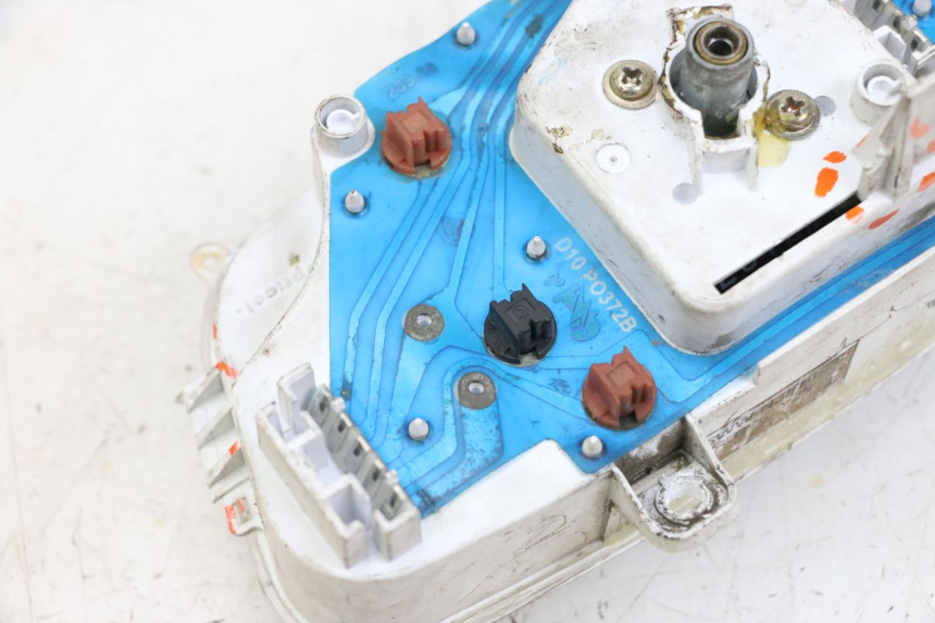 photo de SPEEDOMETER MBK BOOSTER SPIRIT 50 (2004 - 2017) - Alternative perspective