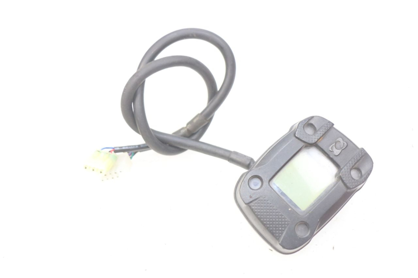 photo de SPEEDOMETER MBK BOOSTER SPIRIT NAKED 50 (2004 - 2017) - Main view