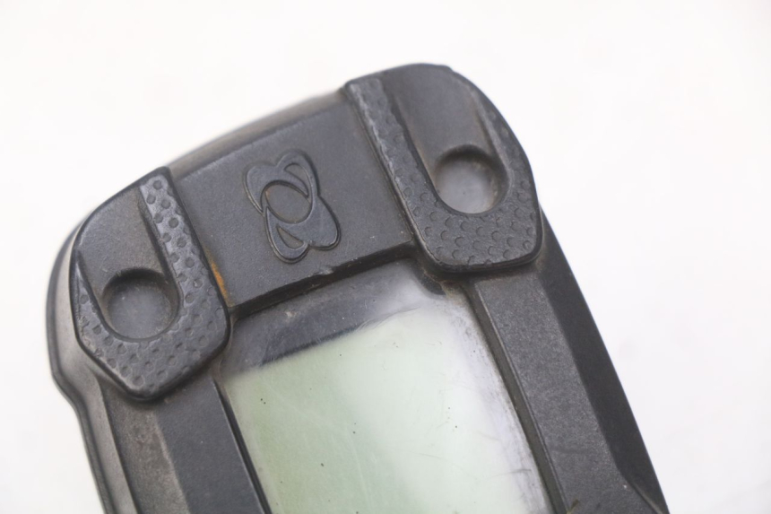 photo de SPEEDOMETER MBK BOOSTER SPIRIT NAKED 50 (2004 - 2017) - Zoom on usage condition