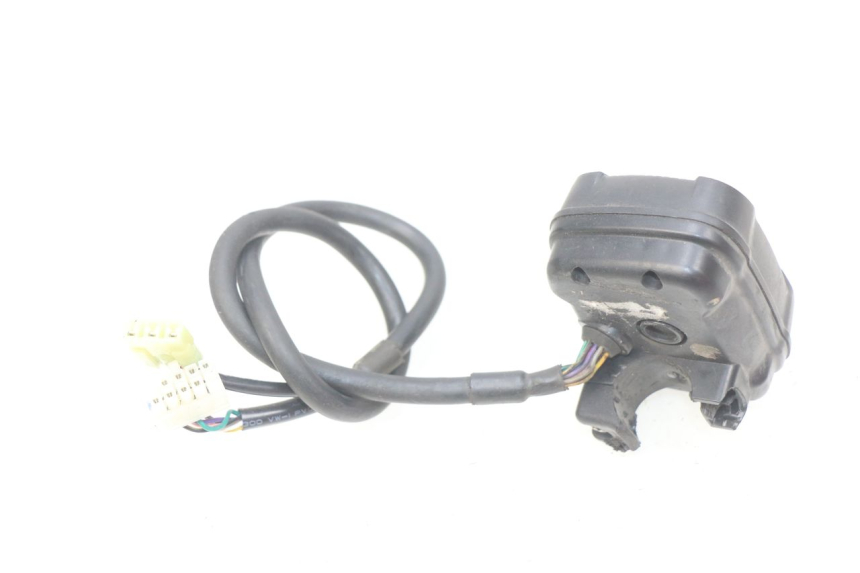 photo de SPEEDOMETER MBK BOOSTER SPIRIT NAKED 50 (2004 - 2017) - Alternative perspective