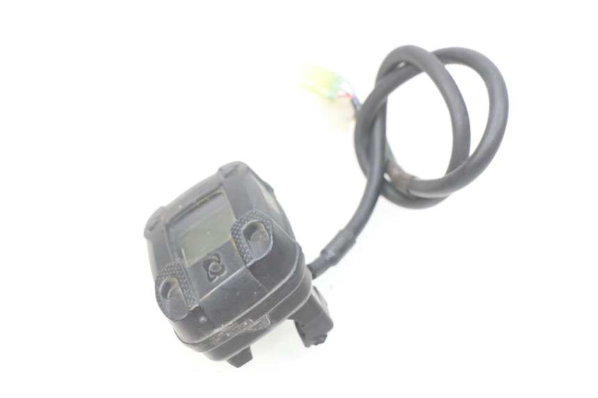 photo de SPEEDOMETER MBK BOOSTER SPIRIT NAKED 50 (2004 - 2017) - Technical close-up