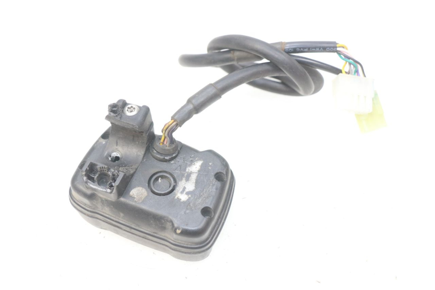 photo de SPEEDOMETER MBK BOOSTER SPIRIT NAKED 50 (2004 - 2017) - Markings and original references