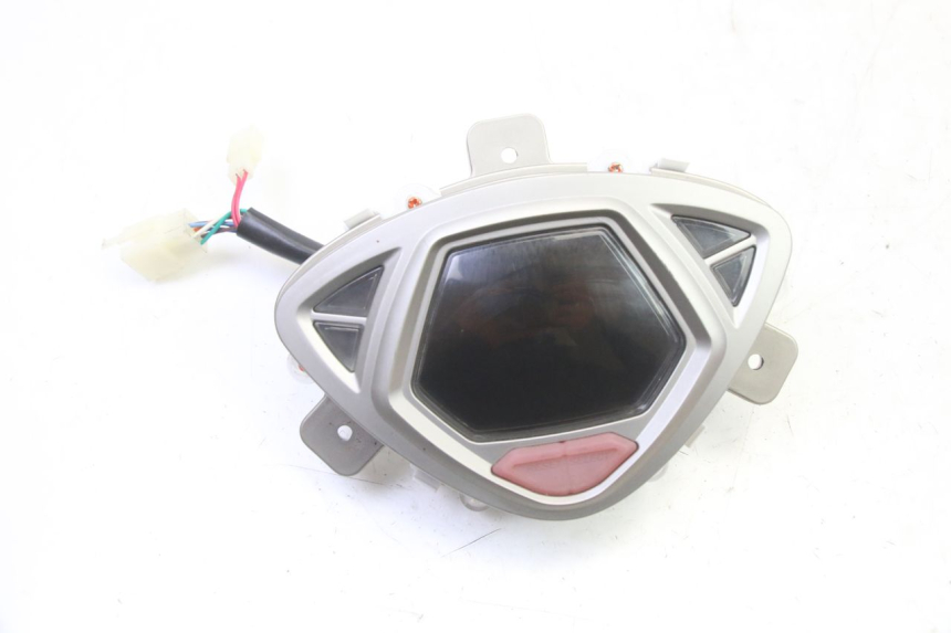 photo de SPEEDOMETER MOTRON BREEZY 4T 50 (2021 - 2025) - Main view