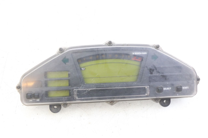 photo de SPEEDOMETER SUZUKI BURGMAN 650 (2002 - 2004) - Main view
