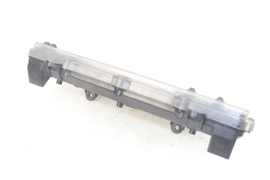 photo de SPEEDOMETER SUZUKI BURGMAN 650 (2002 - 2004) - Component detail