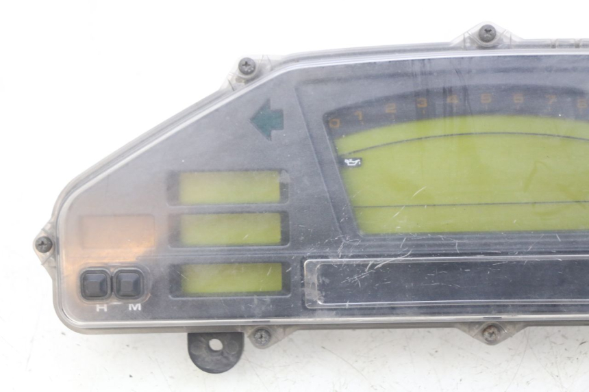 photo de SPEEDOMETER SUZUKI BURGMAN 650 (2002 - 2004) - Additional view of the item