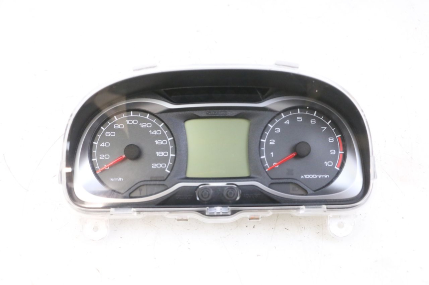 photo de SPEEDOMETER SUZUKI BURGMAN 650 (2013 - 2020) - Main view