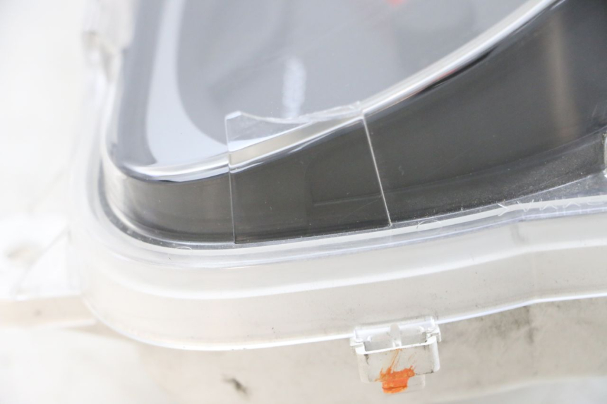 photo de SPEEDOMETER SUZUKI BURGMAN 650 (2013 - 2020) - Alternative perspective