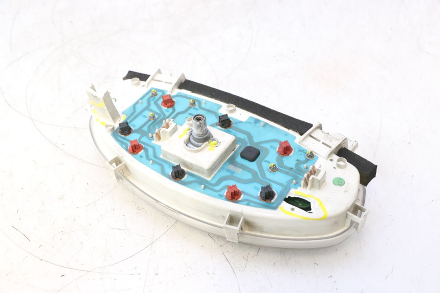 photo de SPEEDOMETER SUZUKI BURGMAN 125 (2007 - 2014) - Component zoom