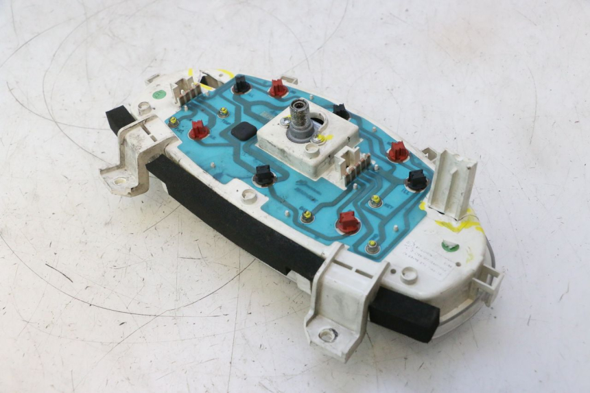 photo de SPEEDOMETER SUZUKI BURGMAN 125 (2007 - 2014) - Alternative angle