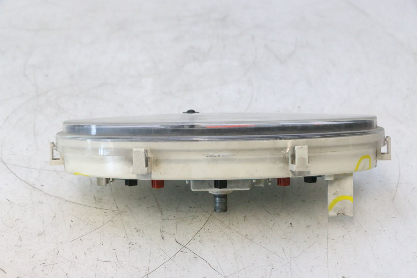 photo de SPEEDOMETER SUZUKI BURGMAN 125 (2007 - 2014) - Markings and original references