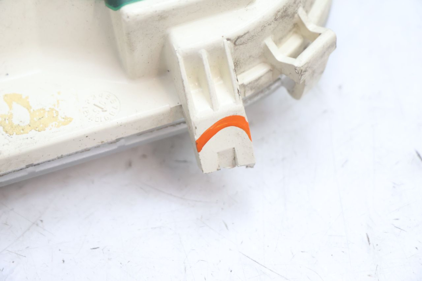 photo de SPEEDOMETER PEUGEOT BUXY 50 (1993 - 1998) - Additional view of the item