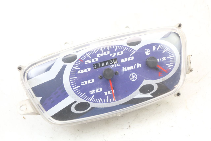 photo de SPEEDOMETER YAMAHA BW'S 50 (2004 - 2017) - Main view
