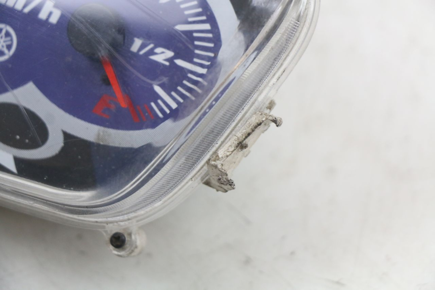 photo de SPEEDOMETER YAMAHA BW'S 50 (2004 - 2017) - Technical close-up