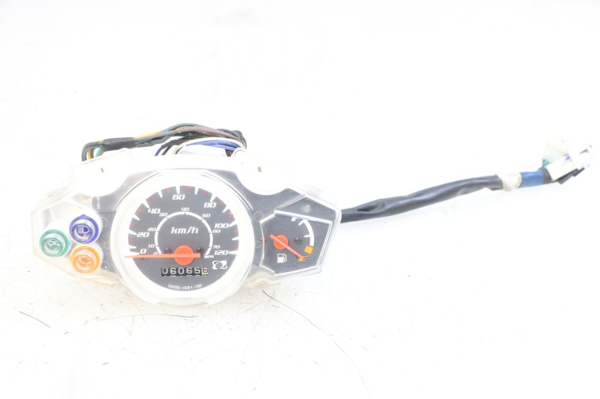 photo de SPEEDOMETER YAMAHA BW'S BWS 125 (2010 - 2013) - Main view