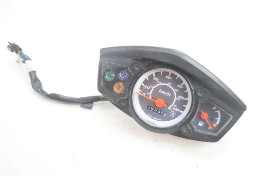 photo de SPEEDOMETER YAMAHA BW'S BWS 125 (2010 - 2013) - Main view