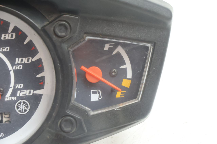 photo de SPEEDOMETER YAMAHA BW'S BWS 125 (2010 - 2013) - Technical close-up